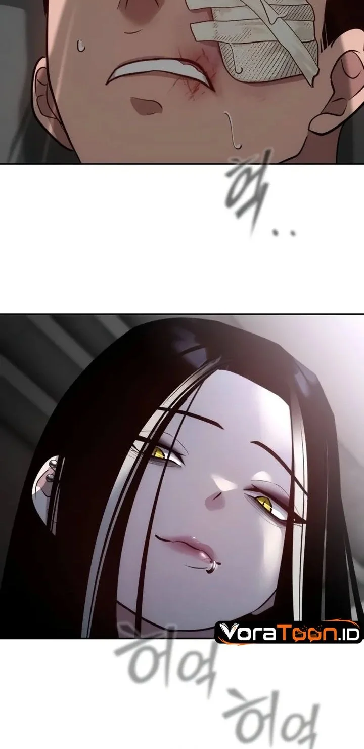 Godeokchun's Food Truck Chapter 50 Gambar 5