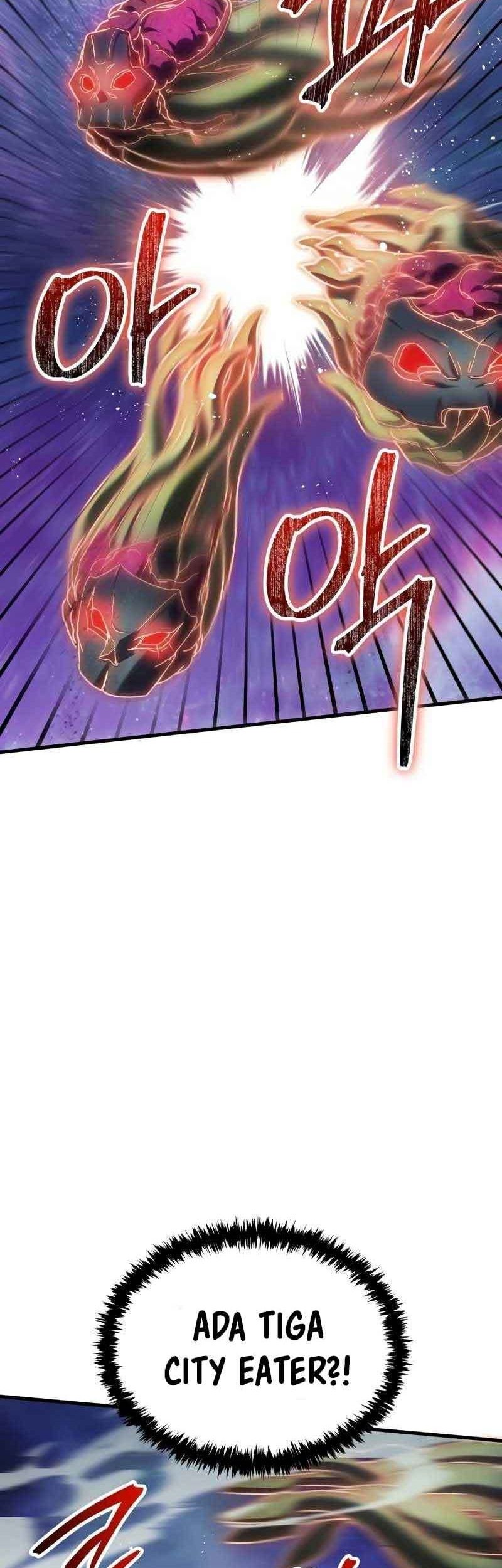 Gods’ Gambit Chapter 33 halaman 6