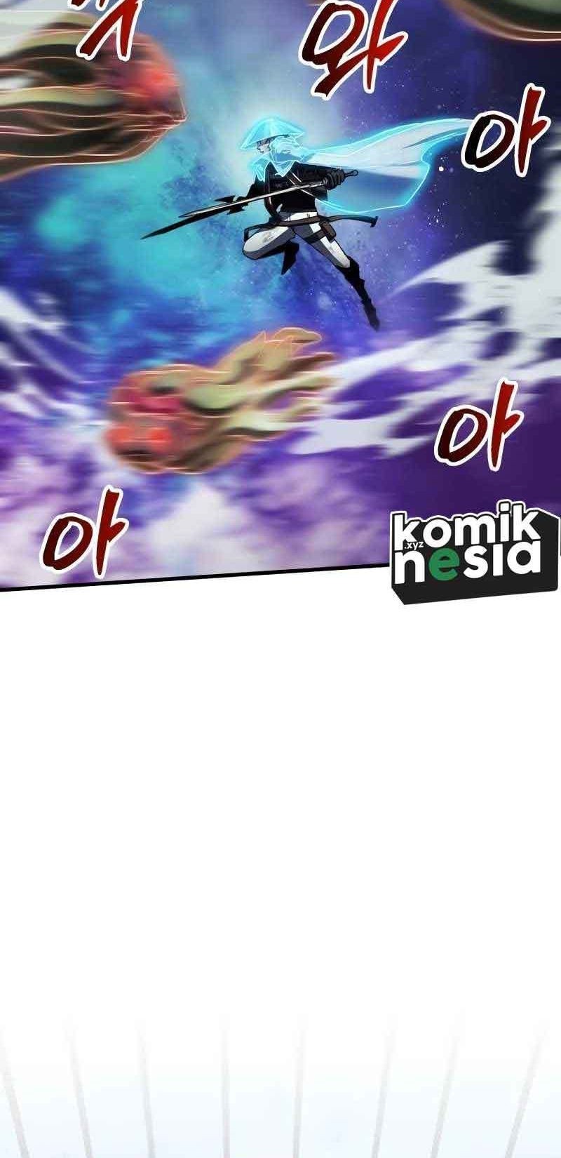 Gods’ Gambit Chapter 33 halaman 7
