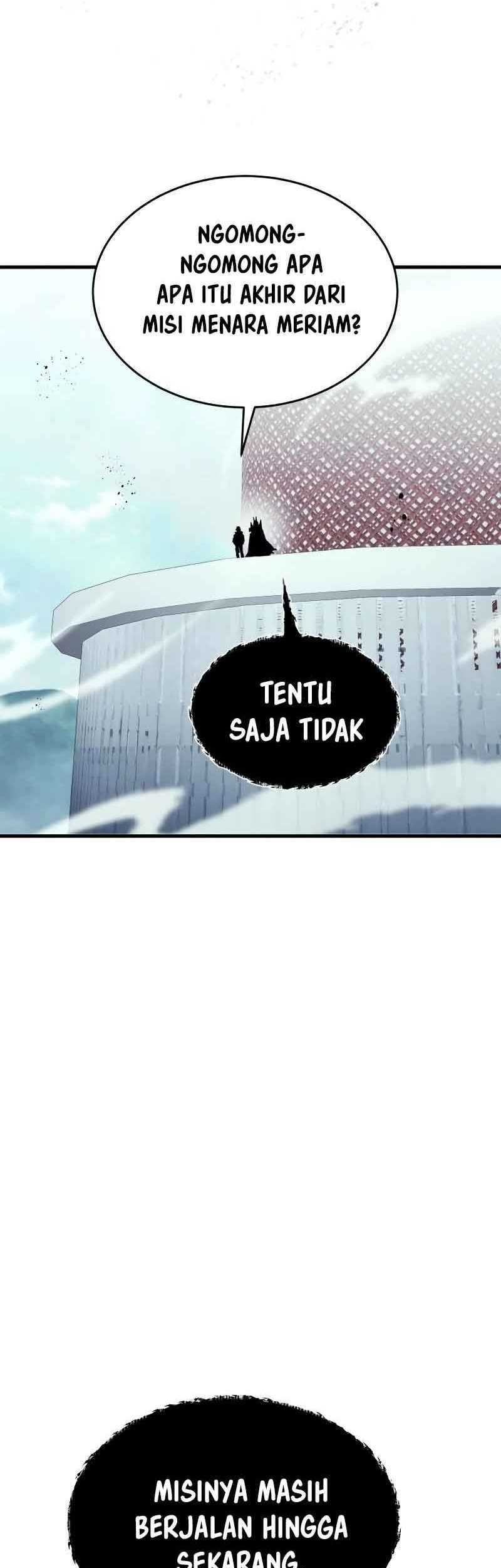 Gods’ Gambit Chapter 34 halaman 8
