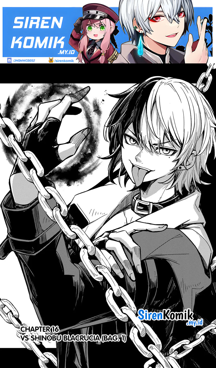 Manga Goinkyo Maou-sama no Kaerizaki Chapter 16 gambar 2