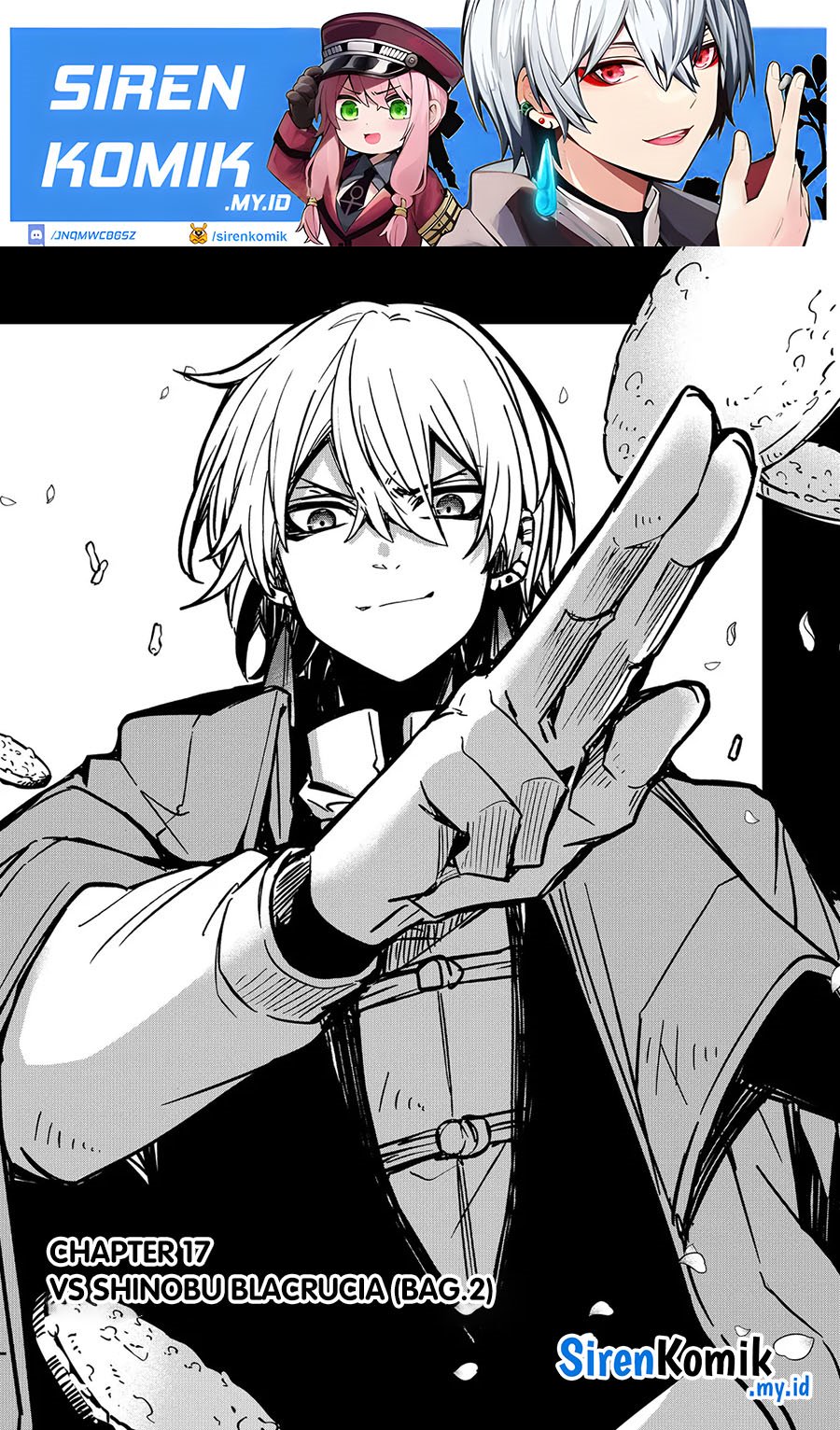 Manga Goinkyo Maou-sama no Kaerizaki Chapter 17 gambar 2