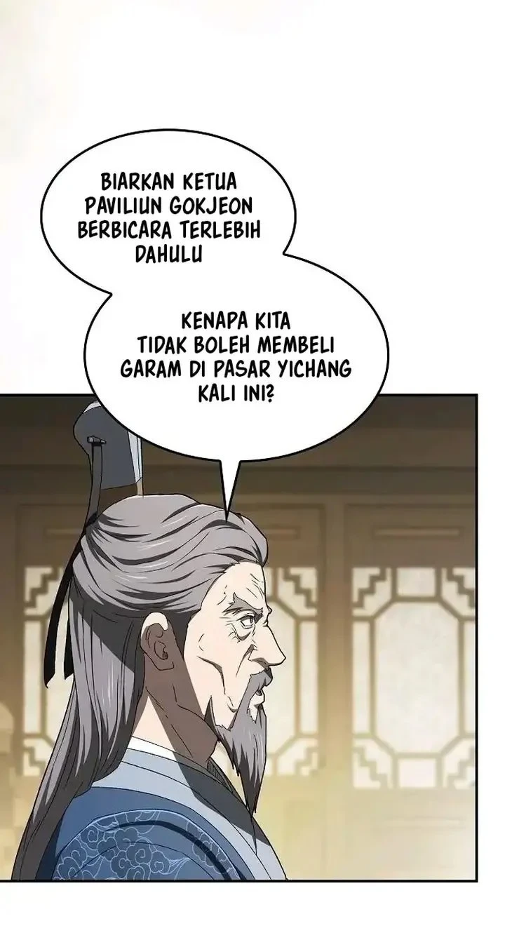 Golden Martial God Chapter 13 - Halaman 6