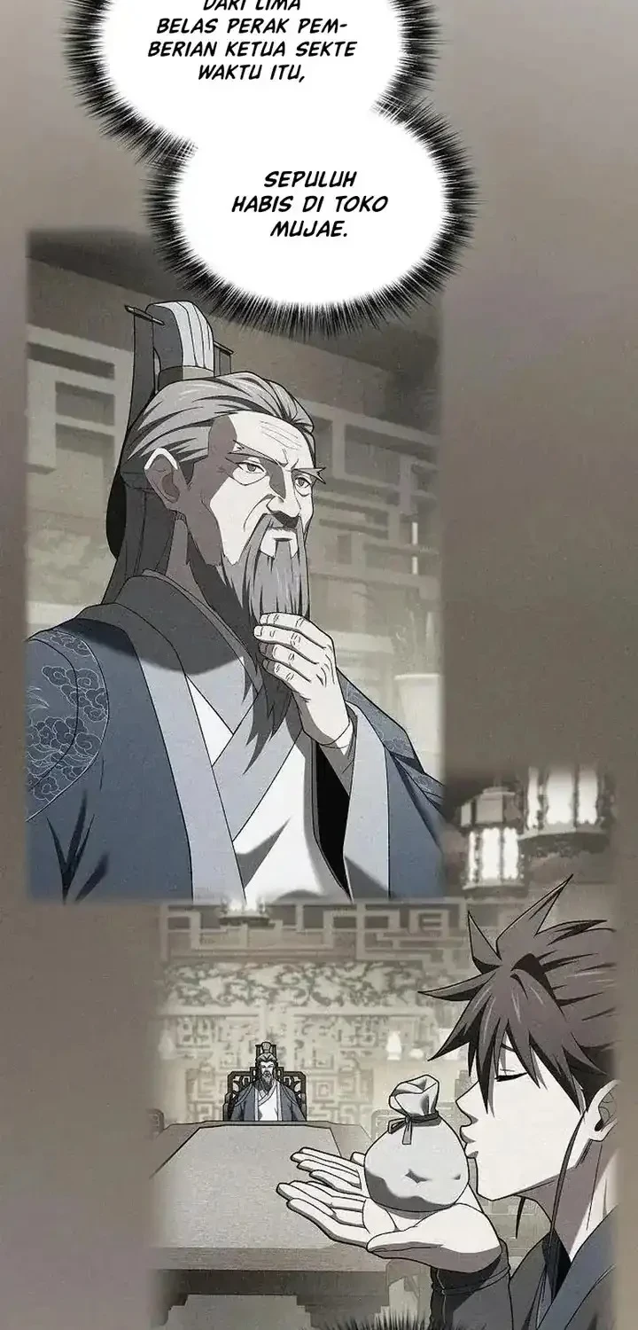 Golden Martial God Chapter 21 Gambar 6