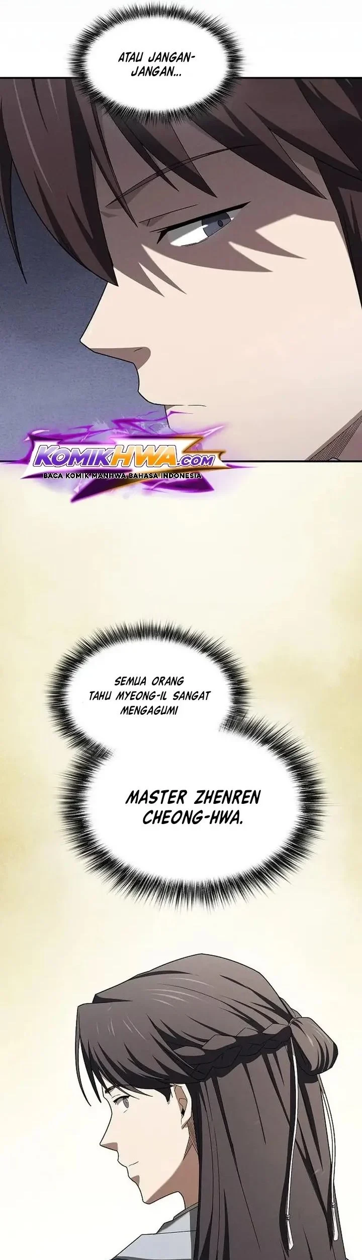 Golden Martial God Chapter 22 Gambar 5