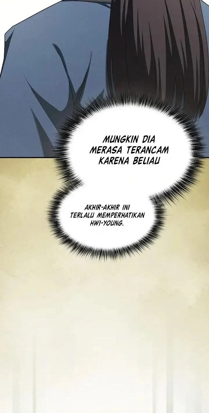 Golden Martial God Chapter 22 Gambar 6