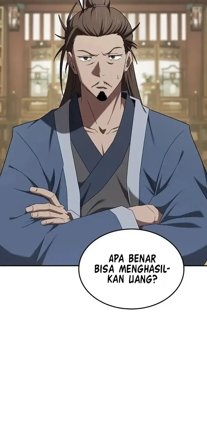 Golden Martial God Chapter 23 Gambar 6
