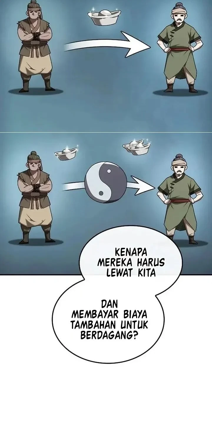 Golden Martial God Chapter 23 Gambar 8