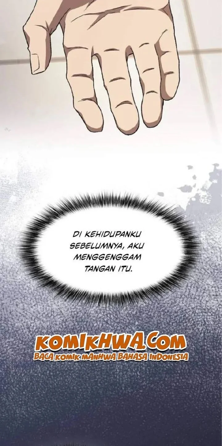 Golden Martial God Chapter 3 - Halaman 6