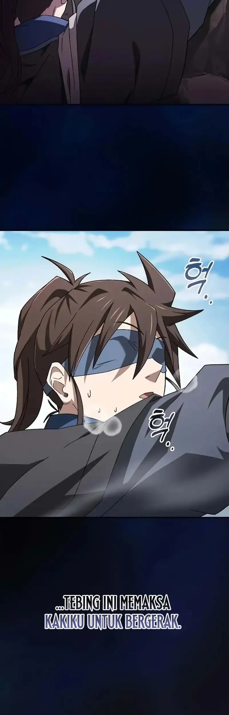 Golden Martial God Chapter 8 Gambar 5