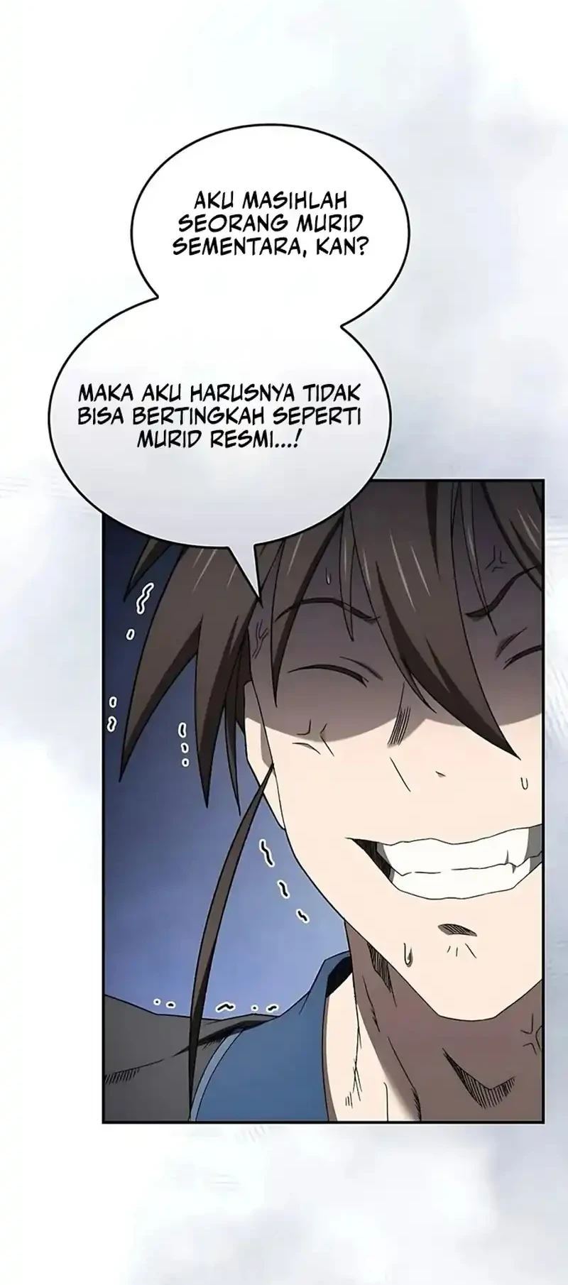 Golden Martial God Chapter 9 Gambar 6