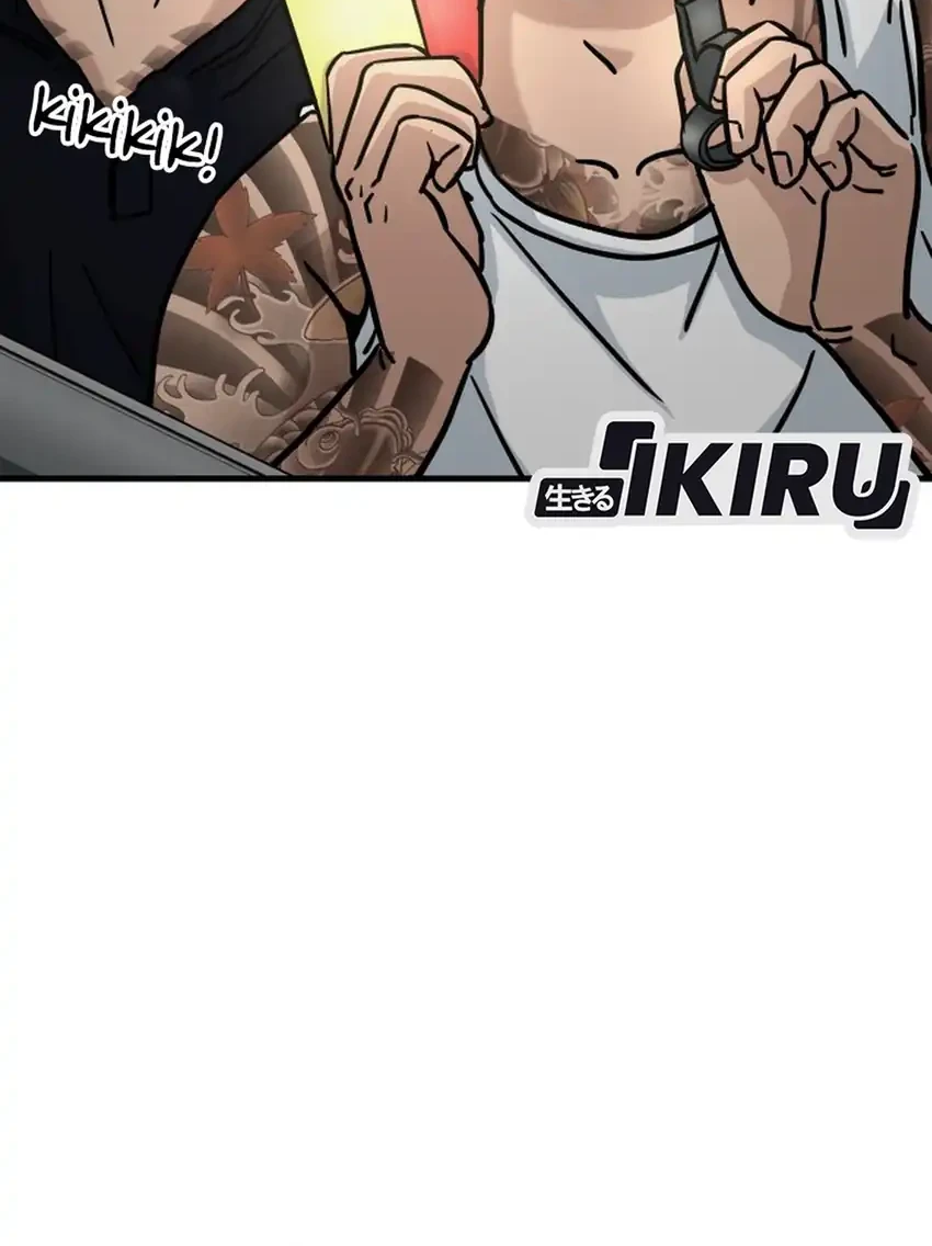 GOLIERO Chapter 32 Gambar 6