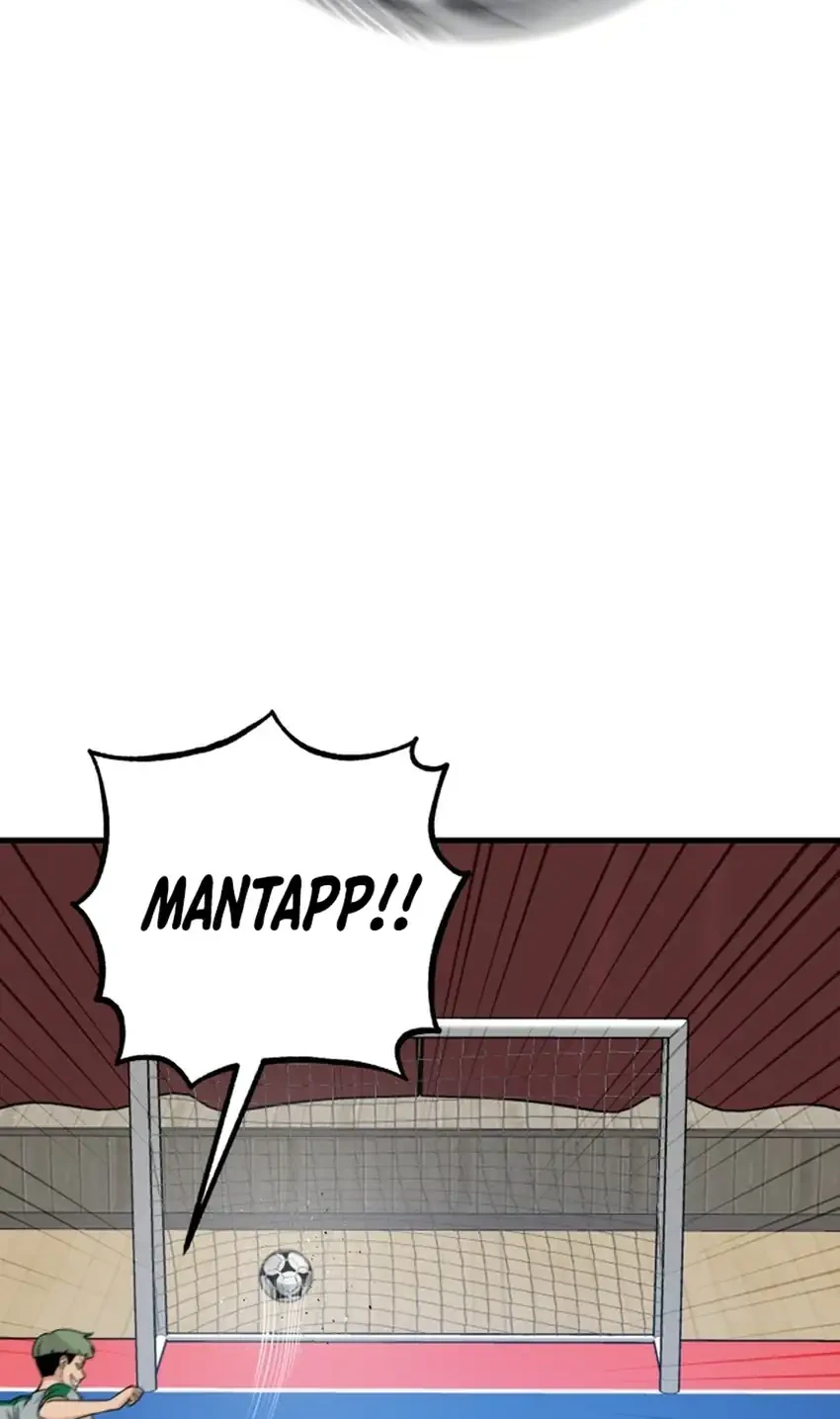 GOLIERO Chapter 32 Gambar 10