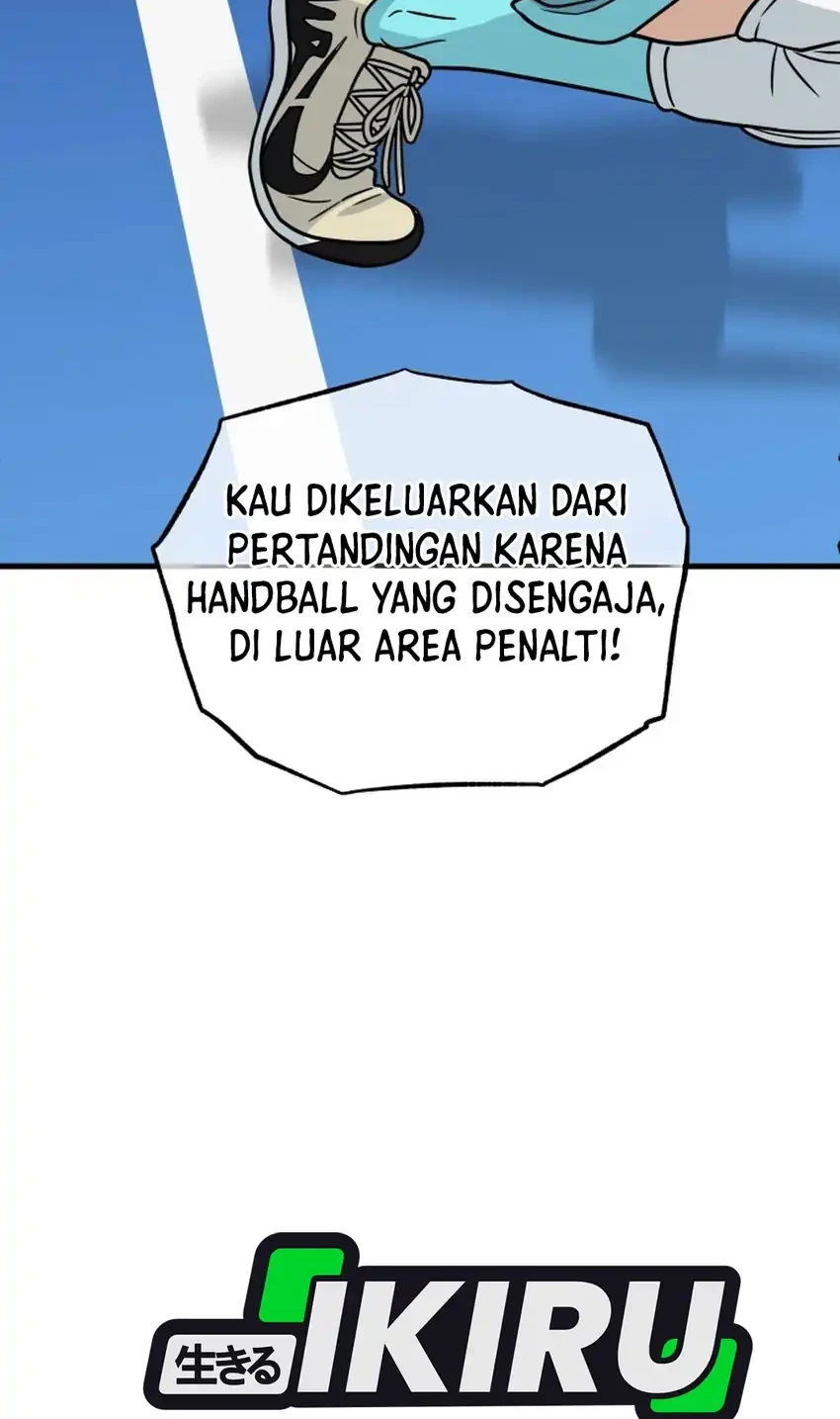 GOLIERO Chapter 39 Gambar 6