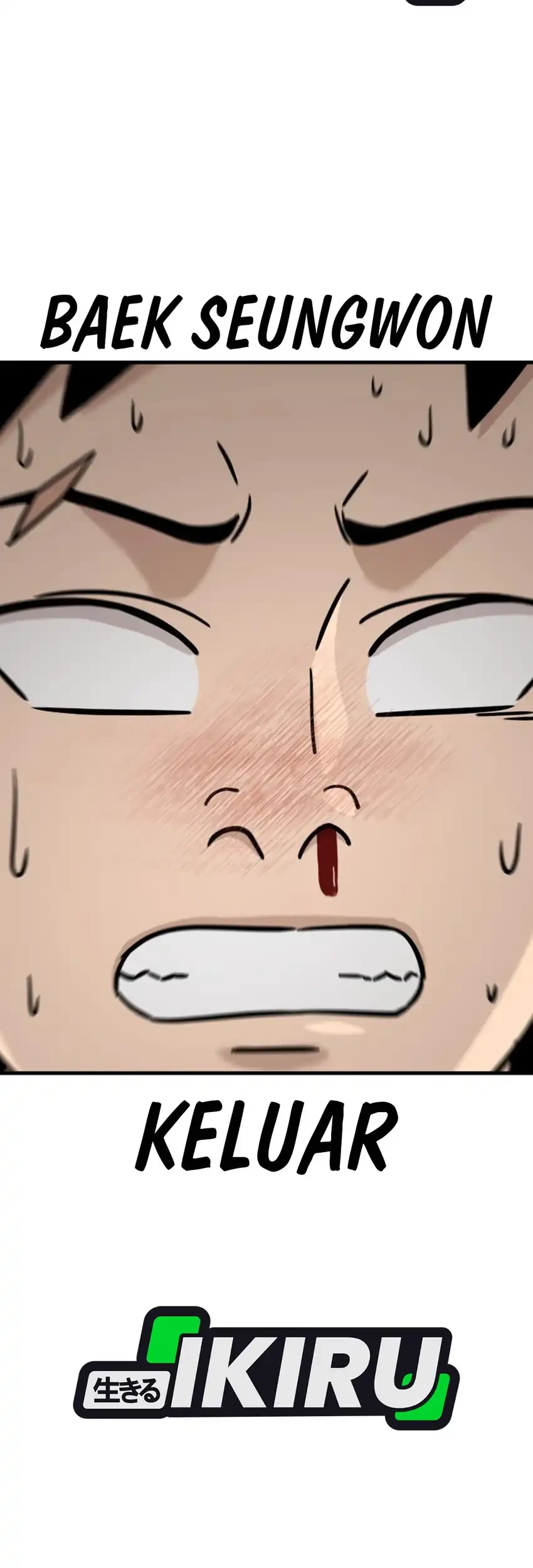 GOLIERO Chapter 39 Gambar 7