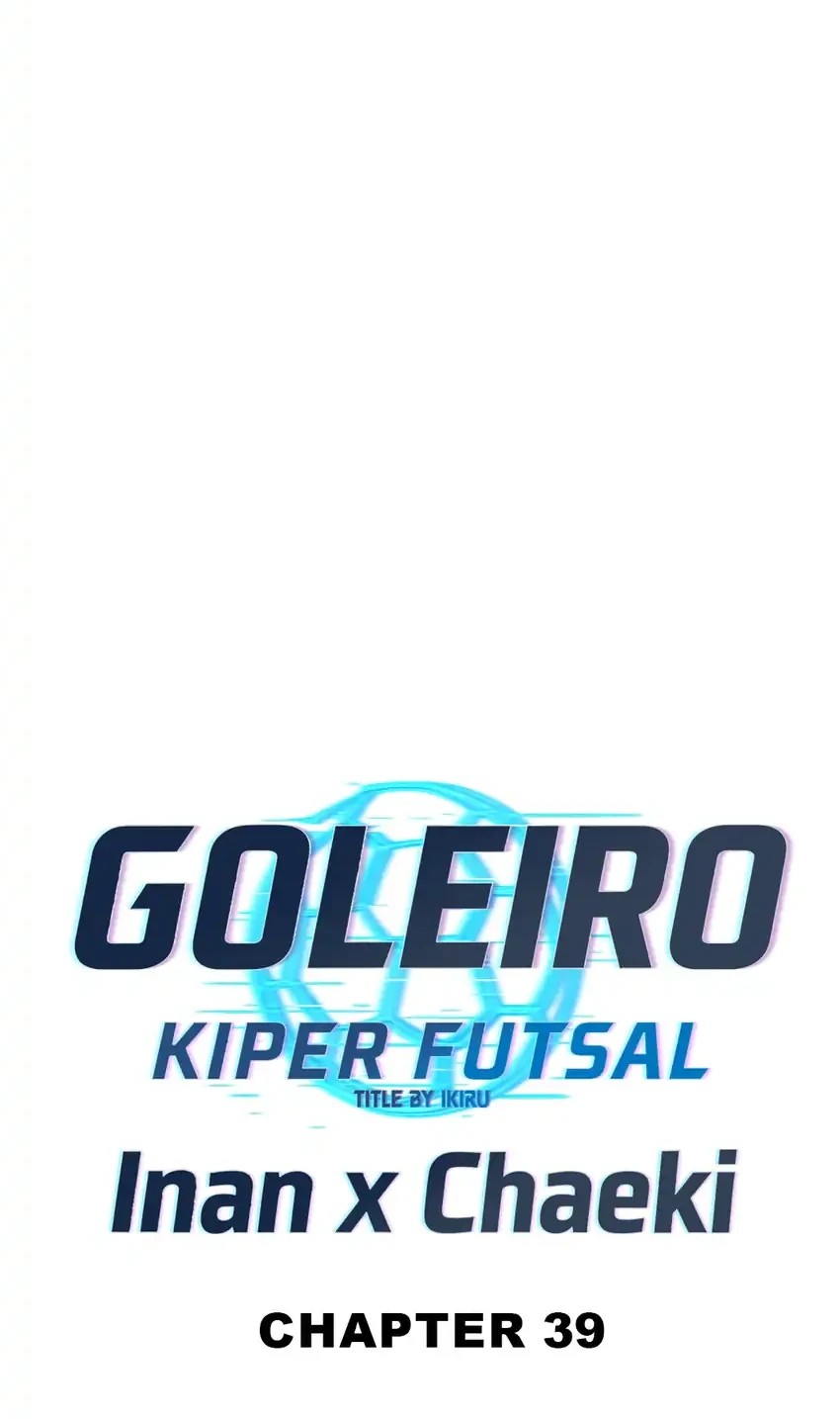 GOLIERO Chapter 39 Gambar 8