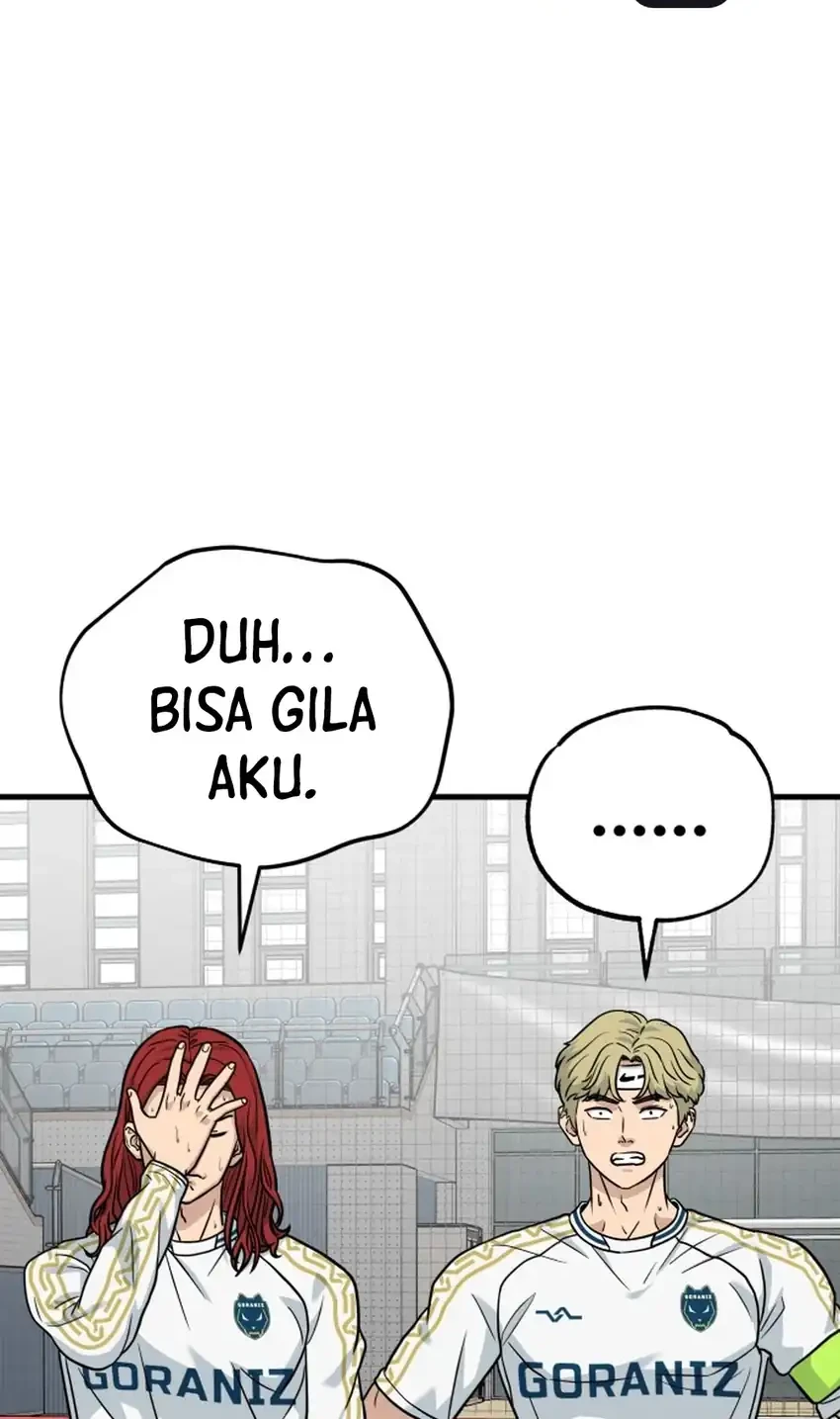 GOLIERO Chapter 39 Gambar 10