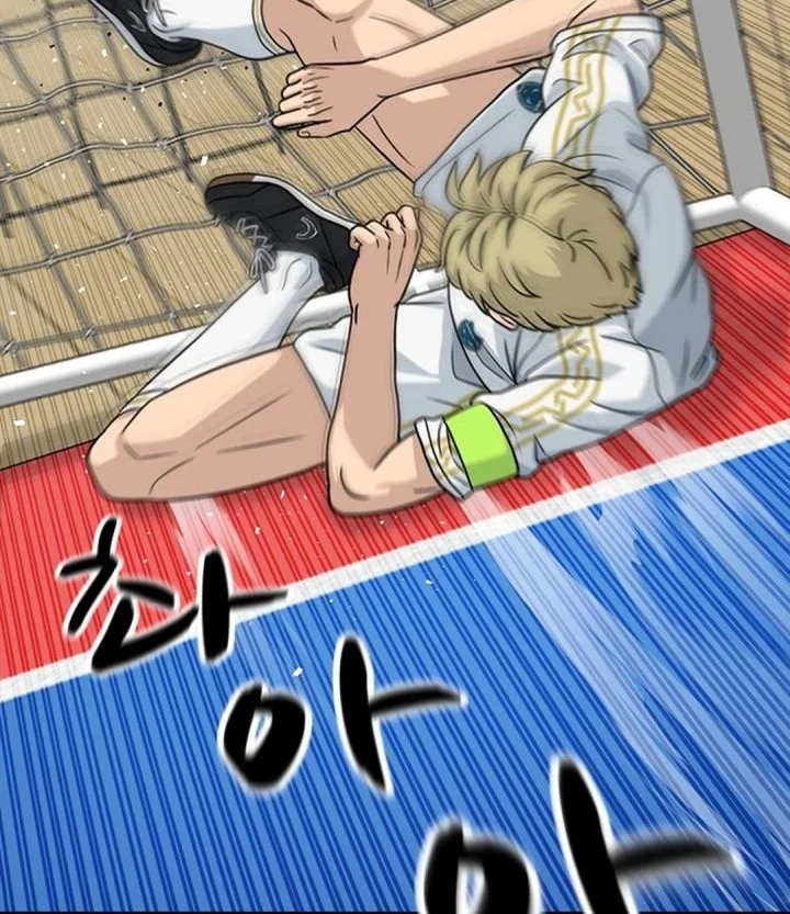 GOLIERO Chapter 40 Gambar 10