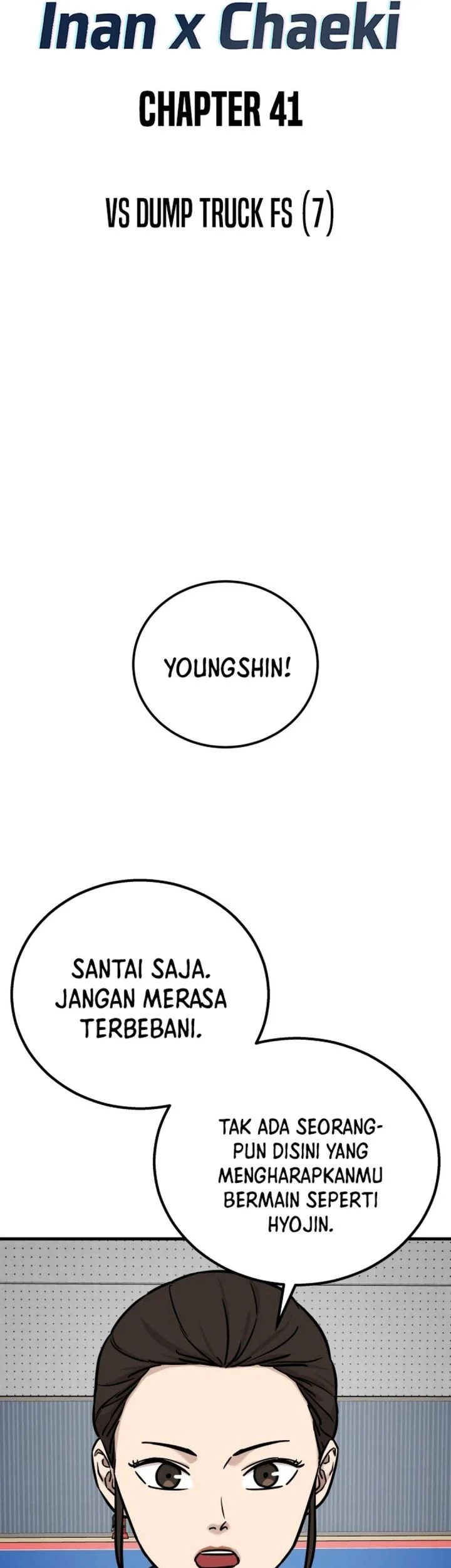GOLIERO Chapter 41 Gambar 7