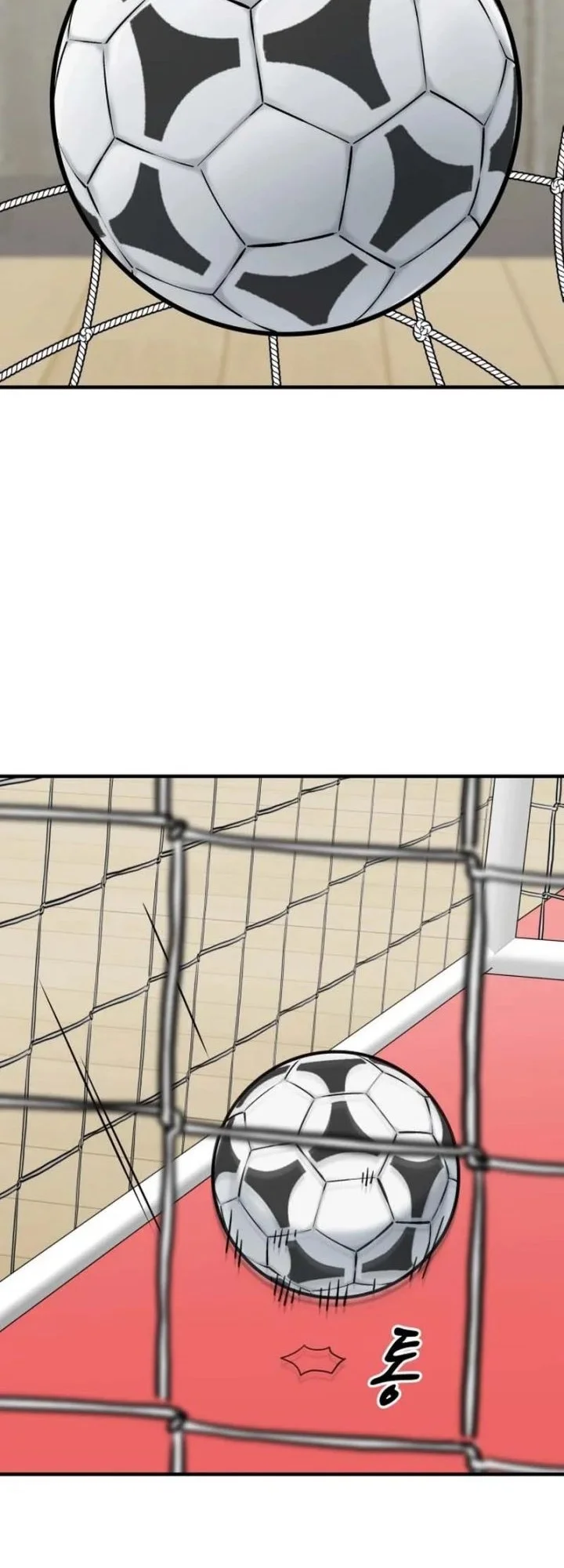 GOLIERO Chapter 43 Gambar 8