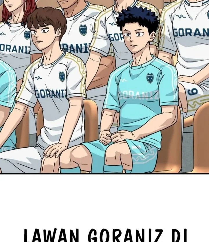 GOLIERO Chapter 44 Gambar 8