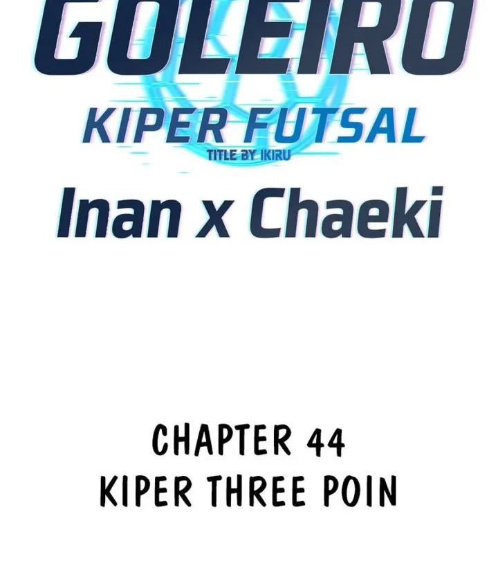 GOLIERO Chapter 44 Gambar 10
