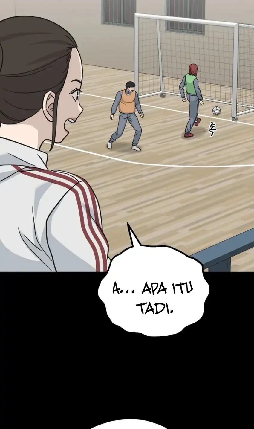 GOLIERO Chapter 46 Gambar 6