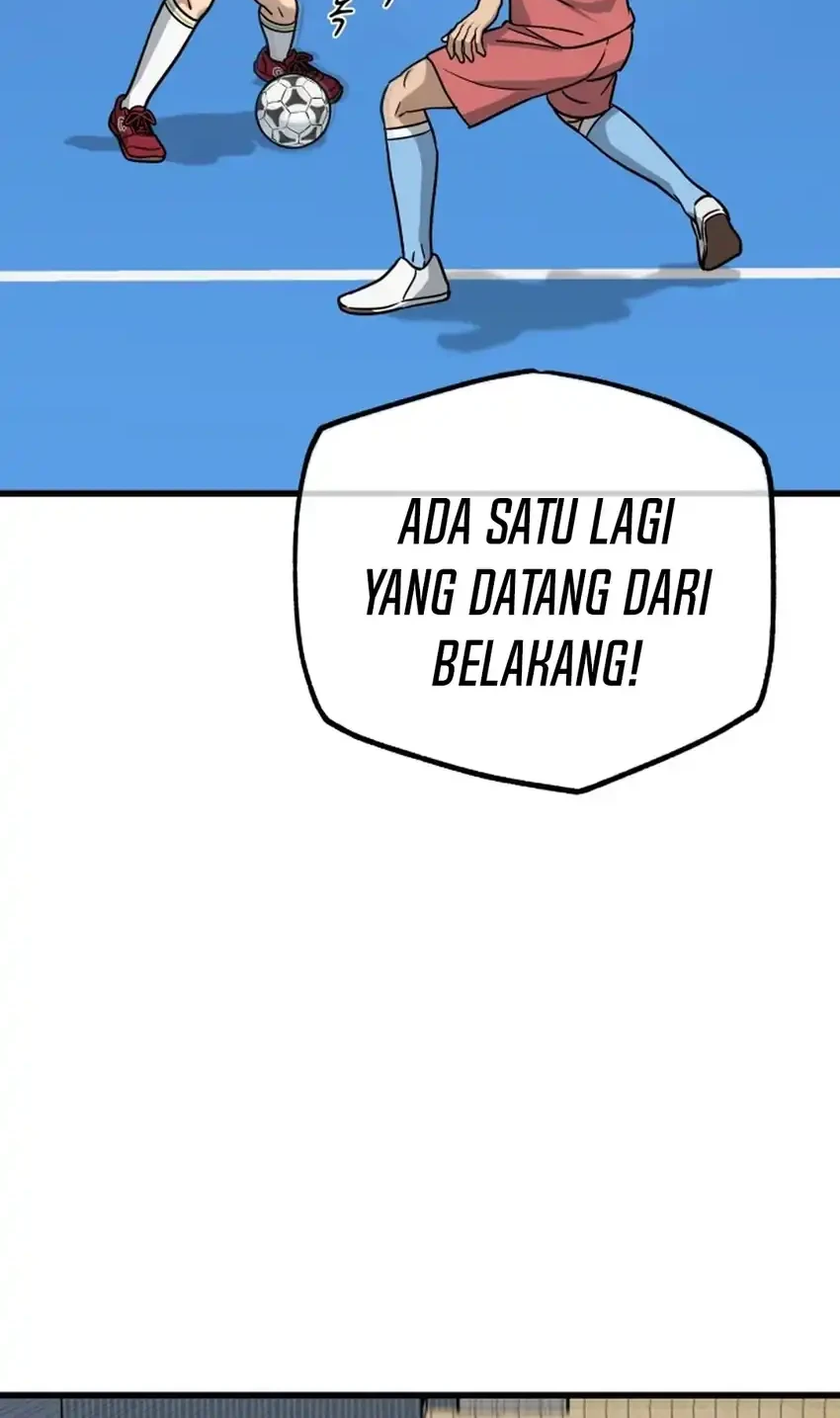 GOLIERO Chapter 46 Gambar 10