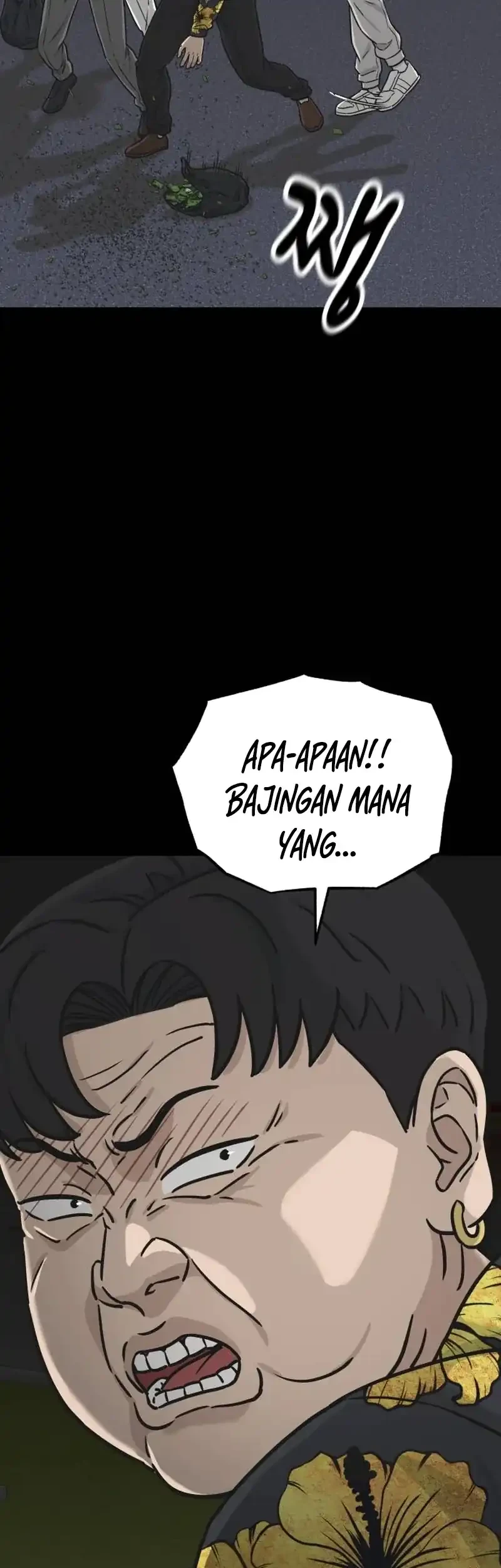 GOLIERO Chapter 47 Gambar 5