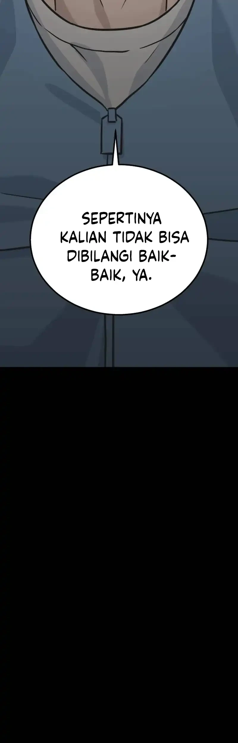 GOLIERO Chapter 47 Gambar 7