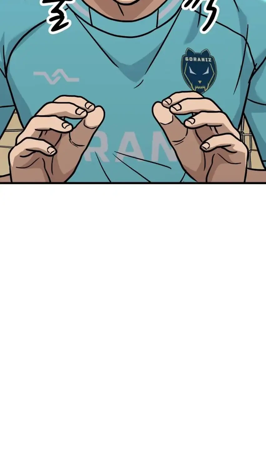 GOLIERO Chapter 48 Gambar 6