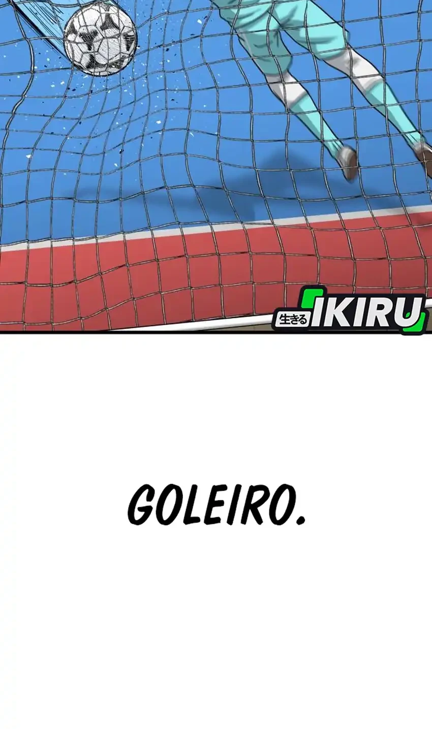 GOLIERO Chapter 48 Gambar 8