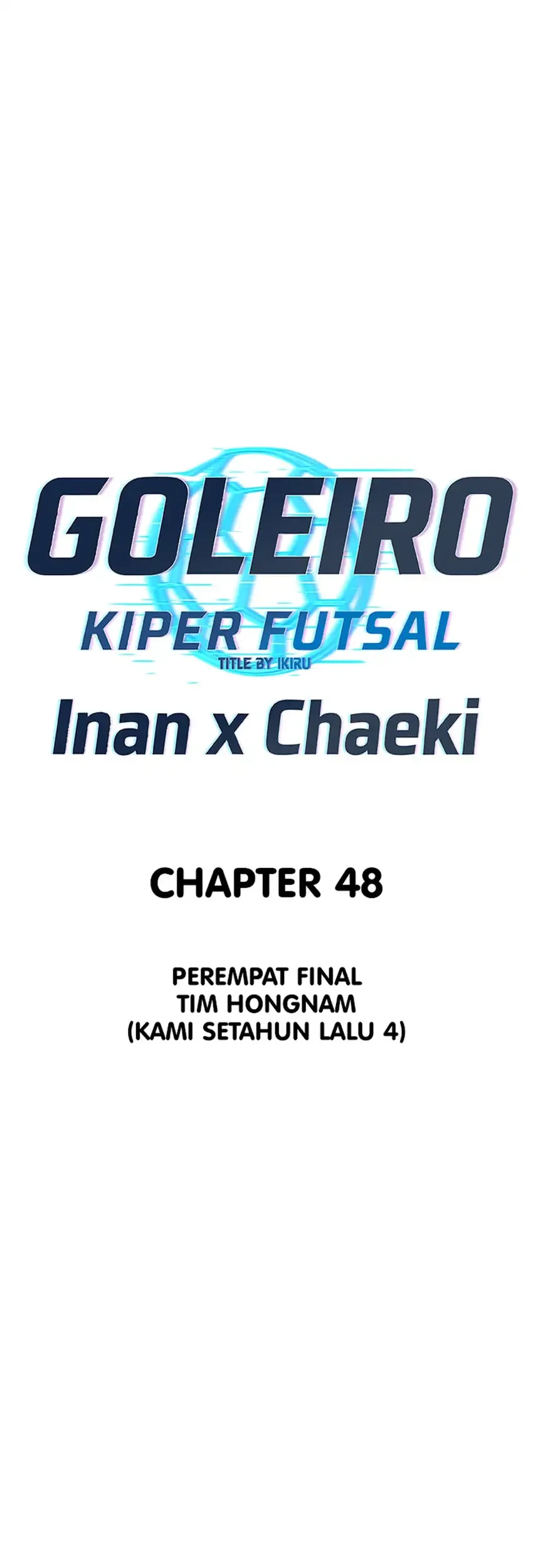 GOLIERO Chapter 48 Gambar 9