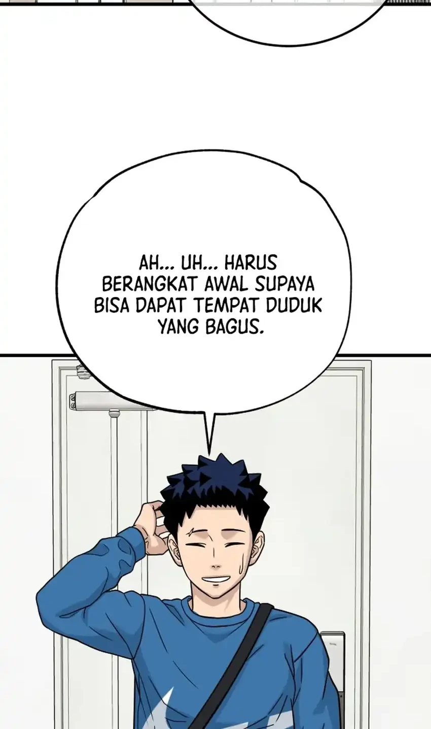 GOLIERO Chapter 51 Gambar 10