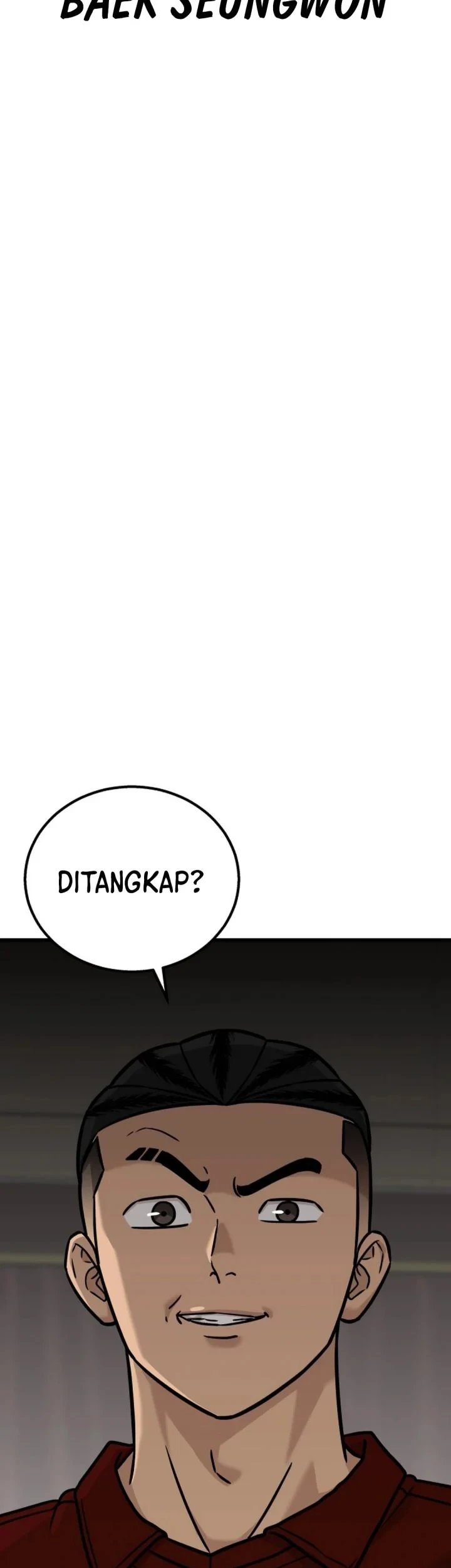 GOLIERO Chapter 52 Gambar 7