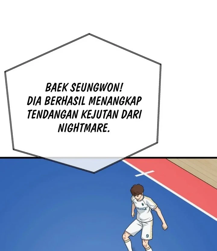 GOLIERO Chapter 52 Gambar 10