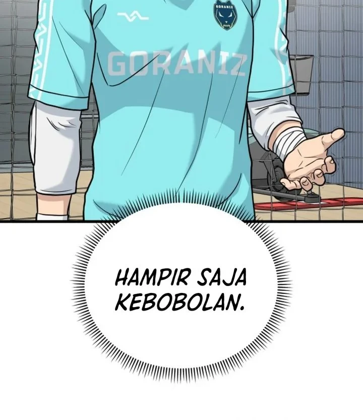 GOLIERO Chapter 52 Gambar 12