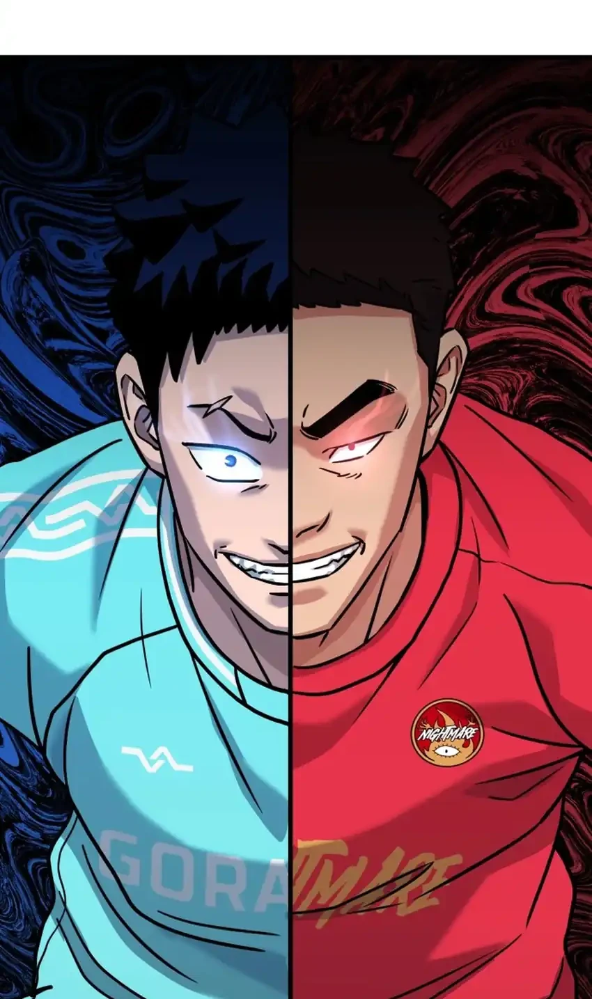 GOLIERO Chapter 53 Gambar 6