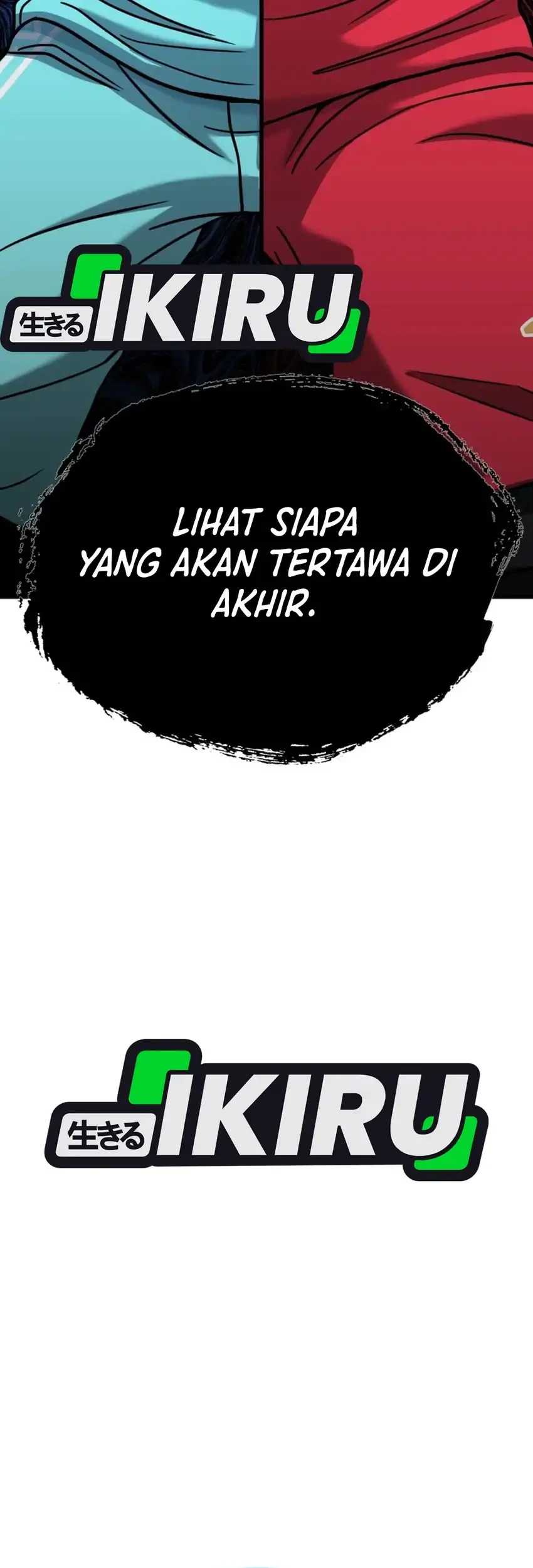 GOLIERO Chapter 53 Gambar 7
