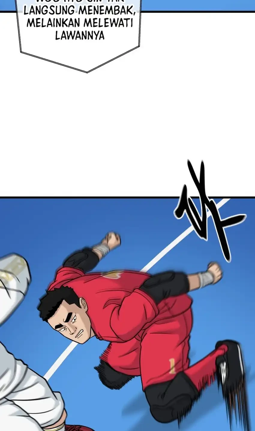GOLIERO Chapter 54 Gambar 10