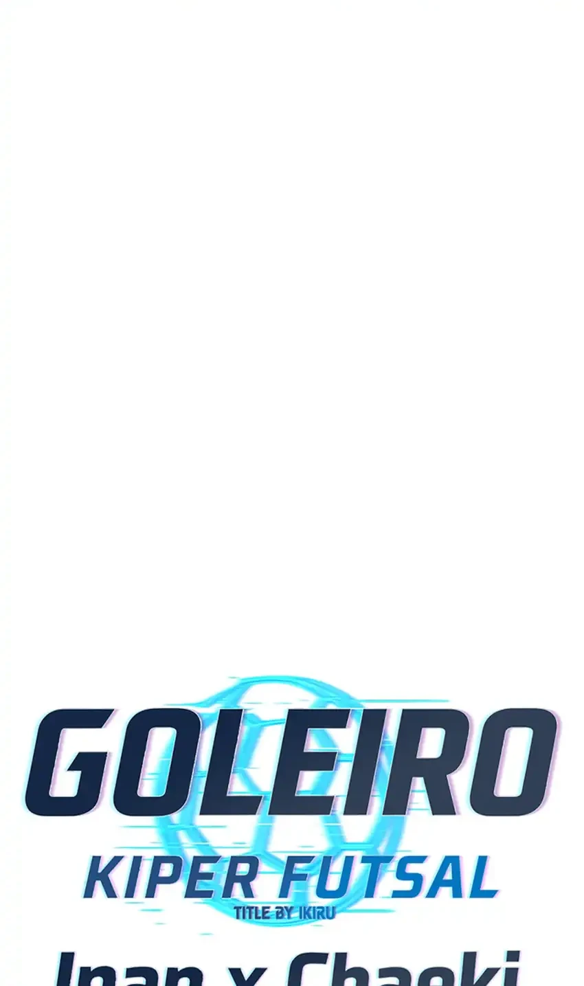 GOLIERO Chapter 55 Gambar 8