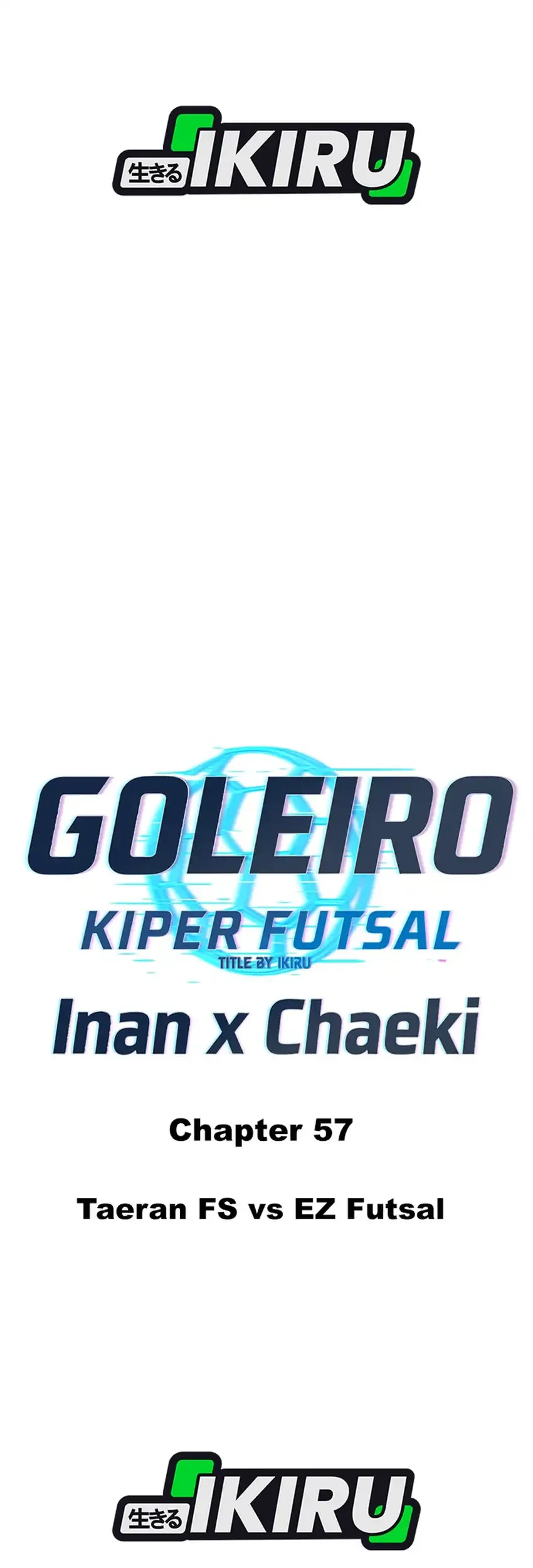 GOLIERO Chapter 57 Gambar 7