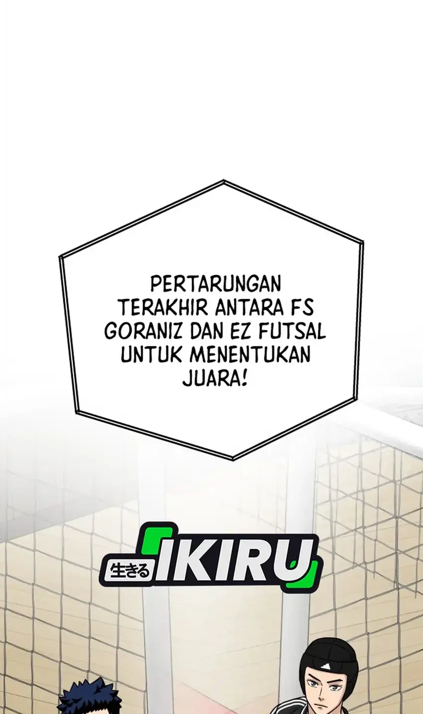 GOLIERO Chapter 59 Gambar 6