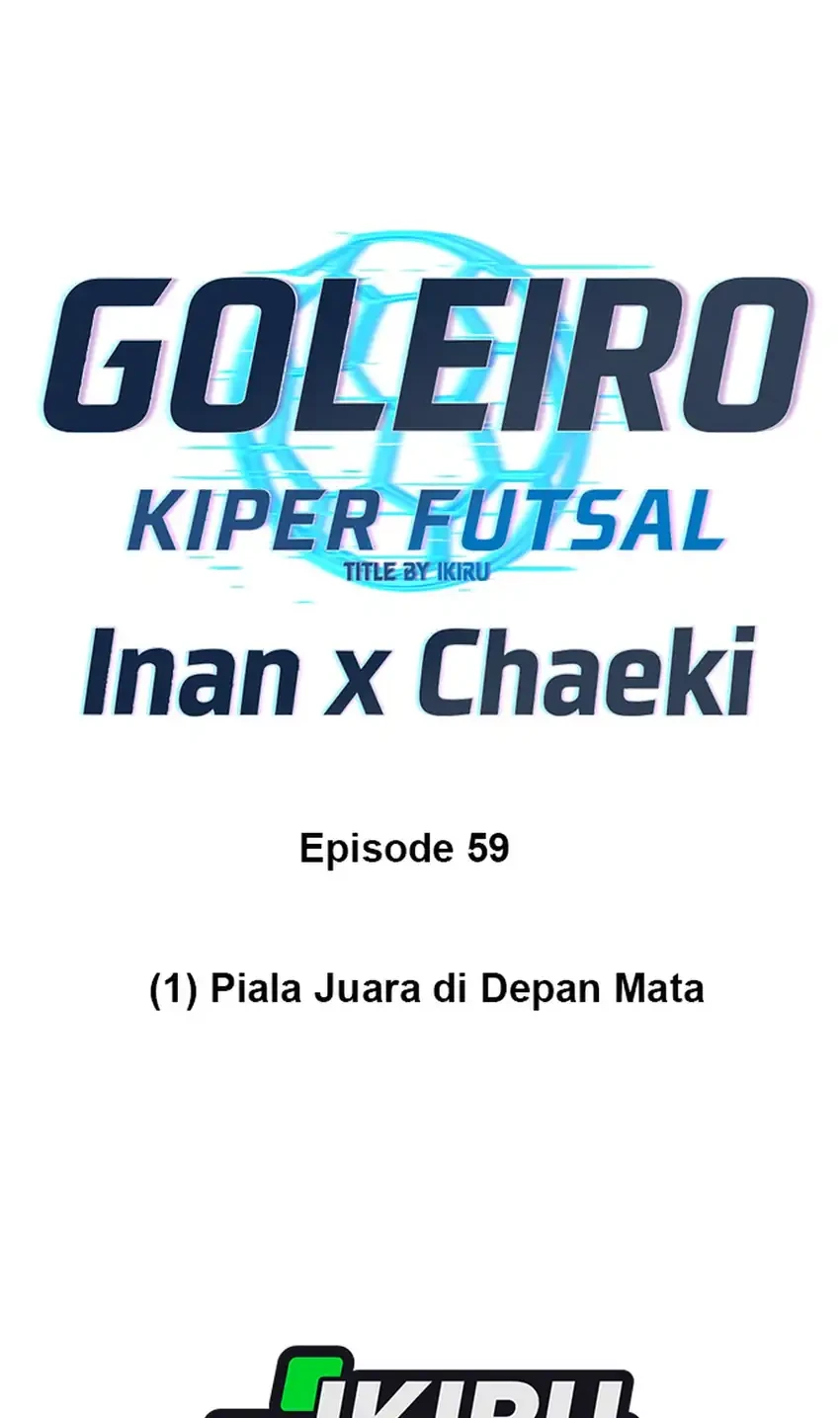 GOLIERO Chapter 59 Gambar 8