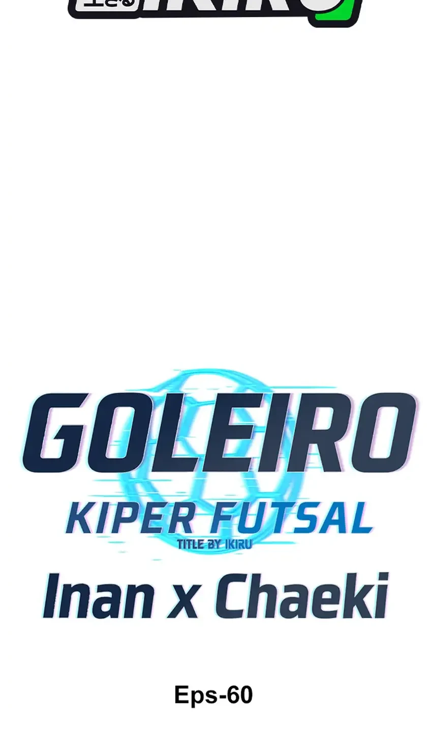 GOLIERO Chapter 60 Gambar 8