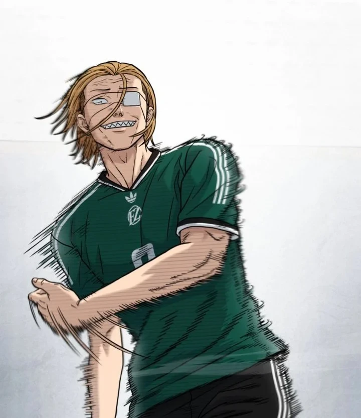 GOLIERO Chapter 63 Gambar 6