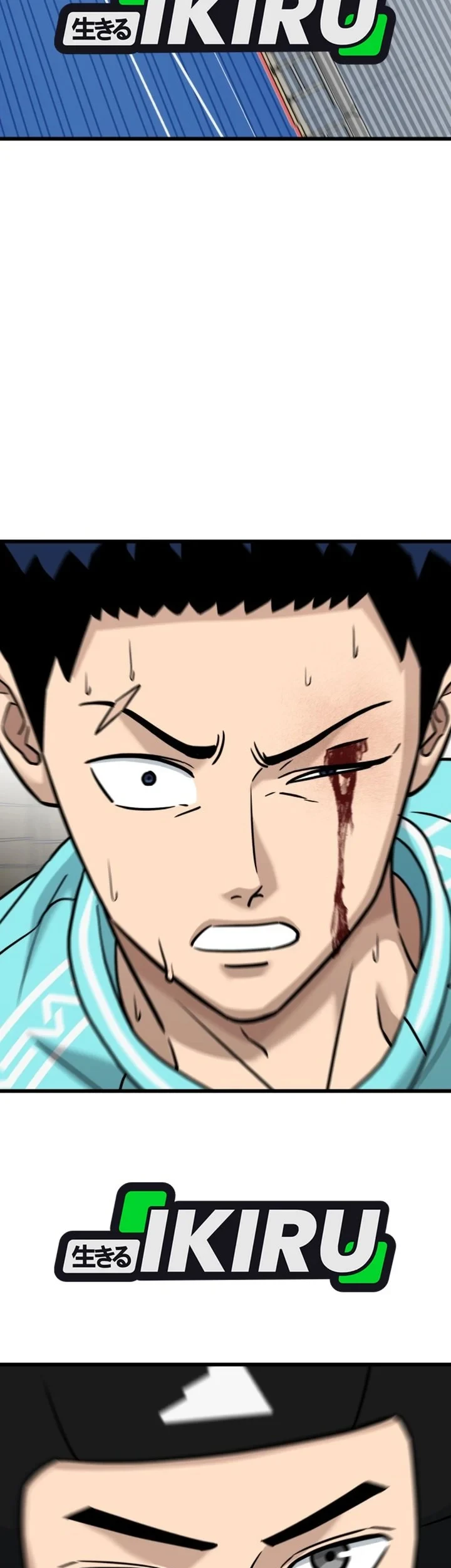 GOLIERO Chapter 64 Gambar 7