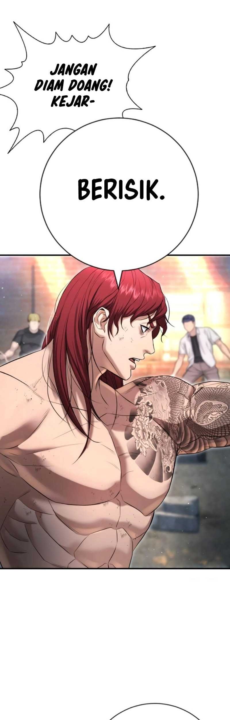 Goo Se Ra Chapter 9 Gambar 8