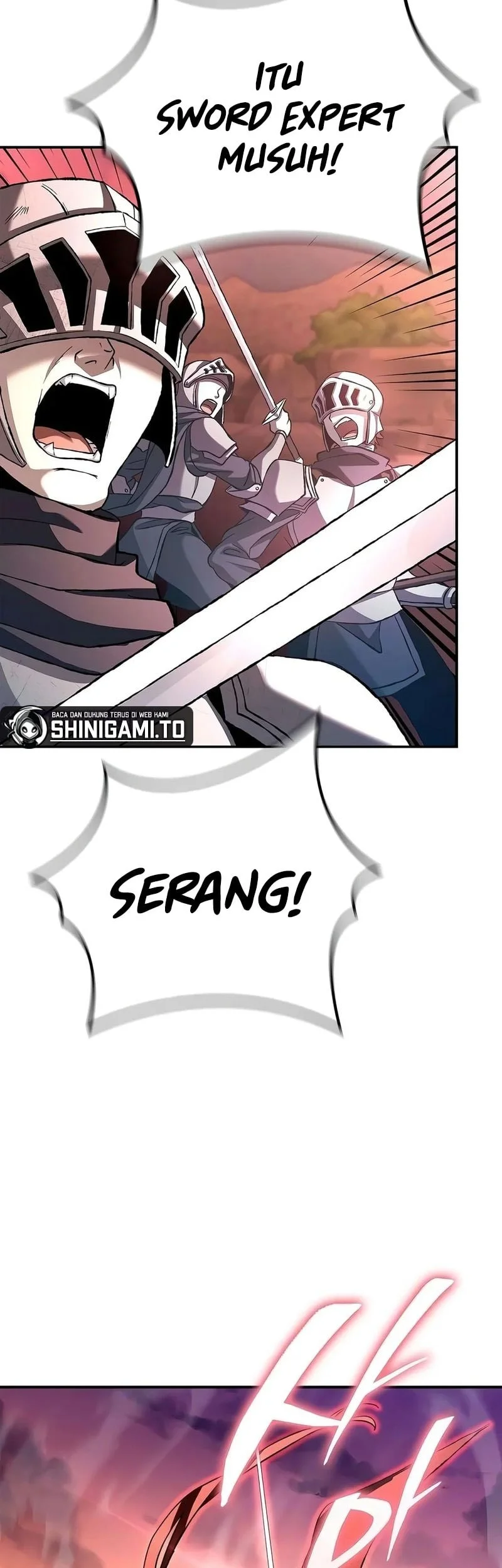 Got A Gallery In The Wild Chapter 3 Gambar 8