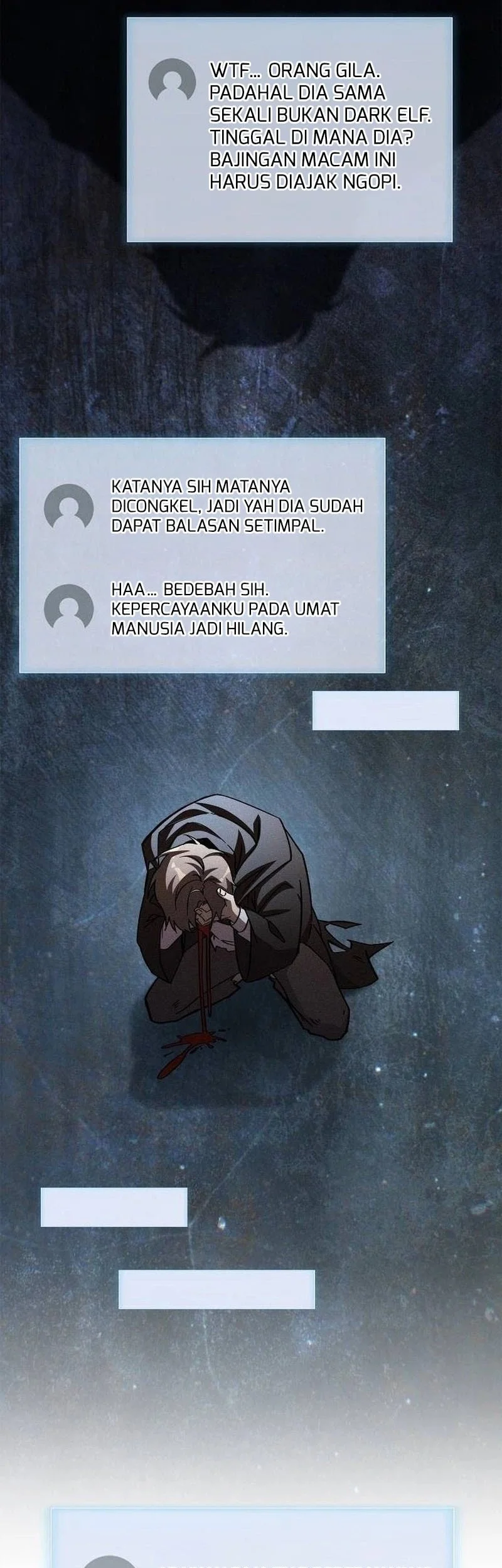Got A Gallery In The Wild Chapter 4 Gambar 4